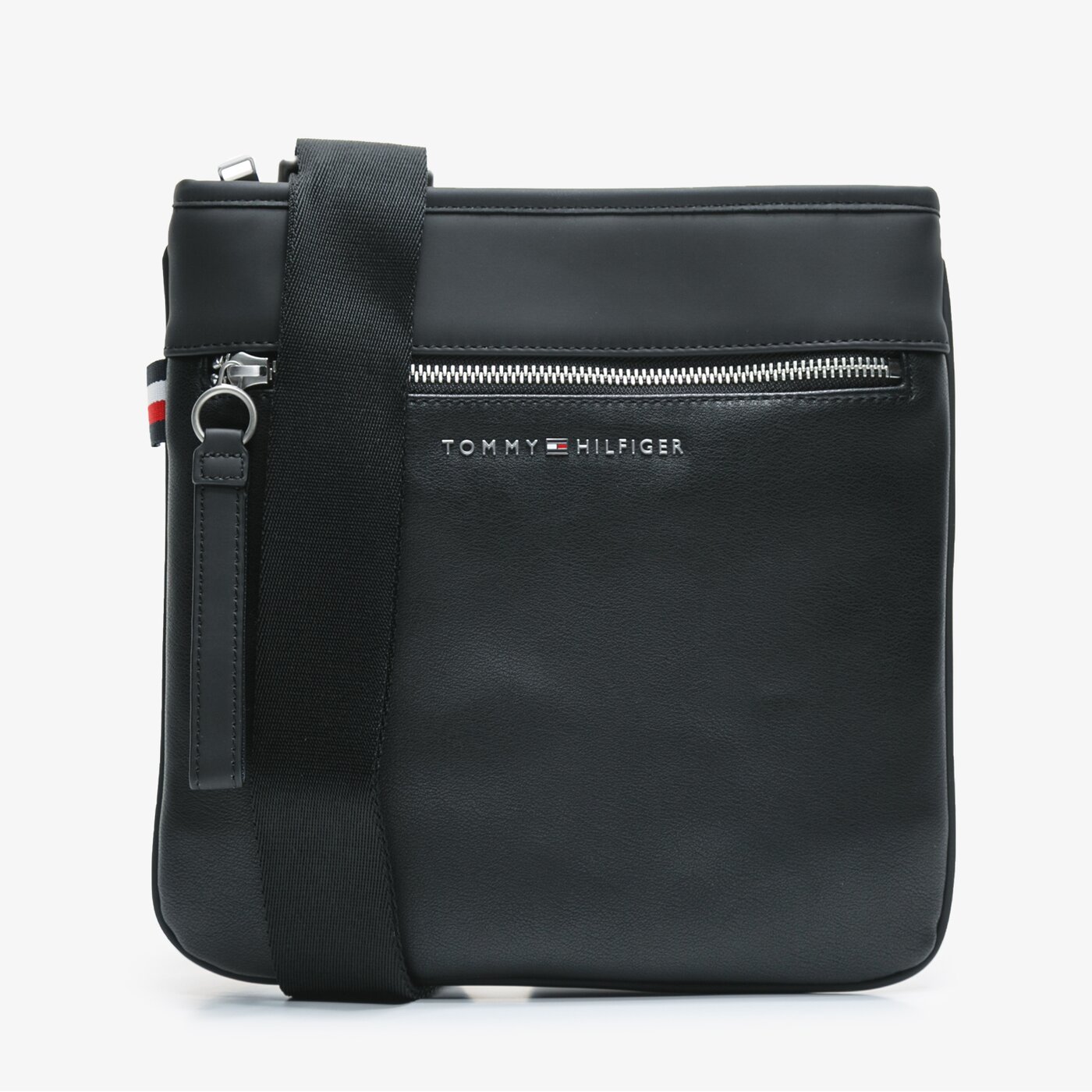 TOMMY HILFIGER TORBA TH METRO CROSSOVER am0am05585bds kolor czarny