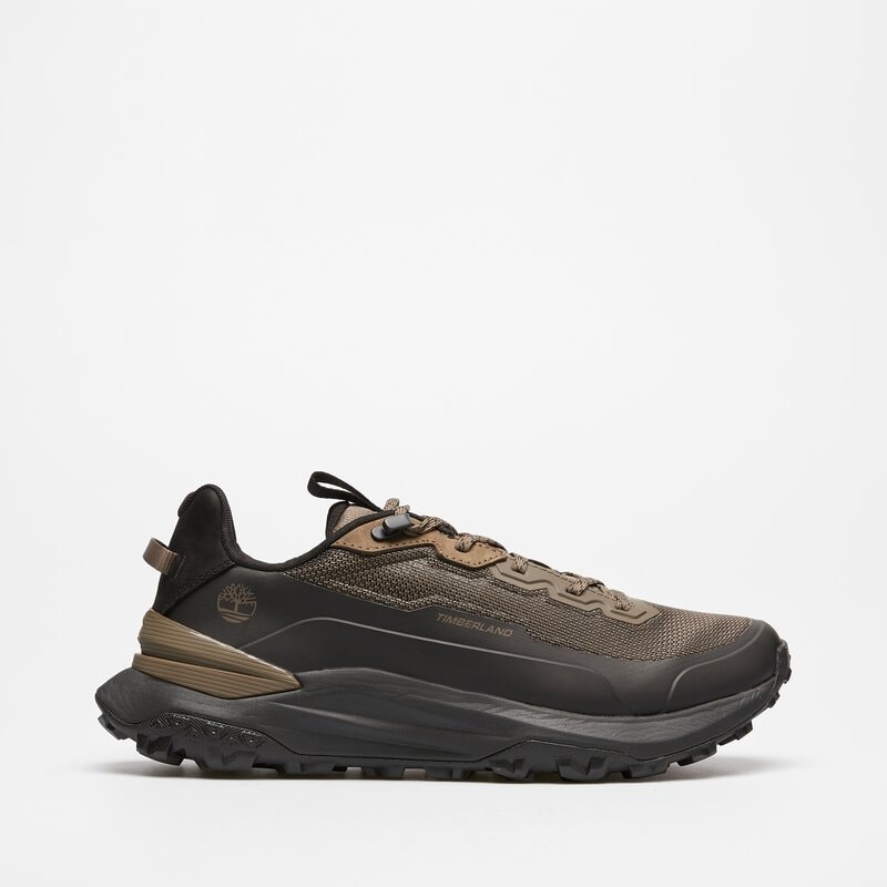 TIMBERLAND MOTION ACCESS LOW LACE SNEAKER