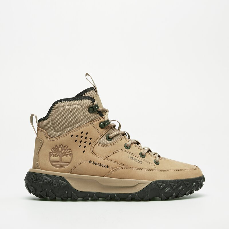 TIMBERLAND GREENSTRIDE MOTION 6 MID