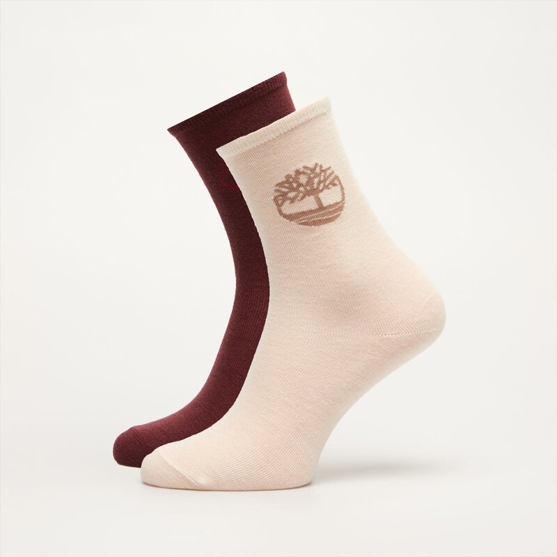 TIMBERLAND SKARPETY 2PP TB LIGHTWEIGHT THERMAL CREW