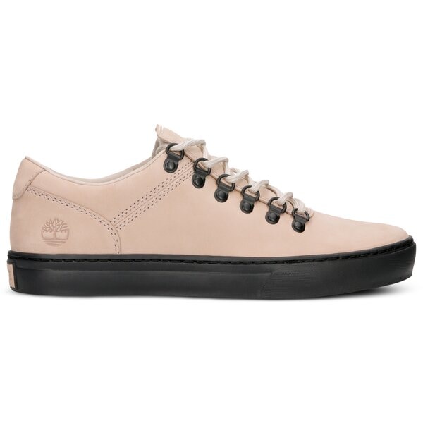 Męskie trampki TIMBERLAND ADV 2.0 CUPSOLE ALPINE OXFORD tb0a1y42k511 kolor beżowy