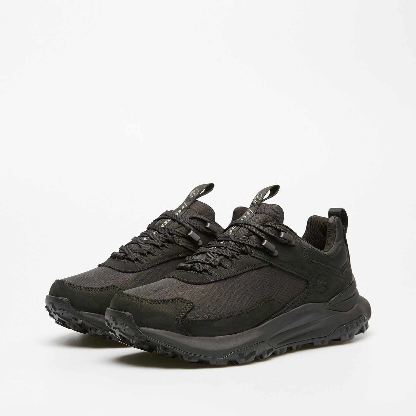 Męskie sneakersy (buty) TIMBERLAND MOTION ACCESS LOW tb0a6d9hw051 kolor czarny