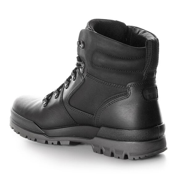 Męskie buty outdoor (trekkingowe) ECCO TRACK 6 52205453859 kolor czarny