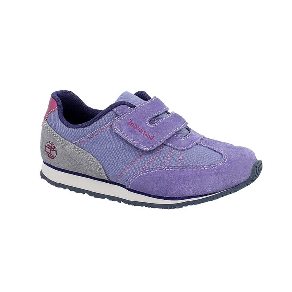 TIMBERLAND PENHALLOW H&L OX 3475a kolor fioletowy