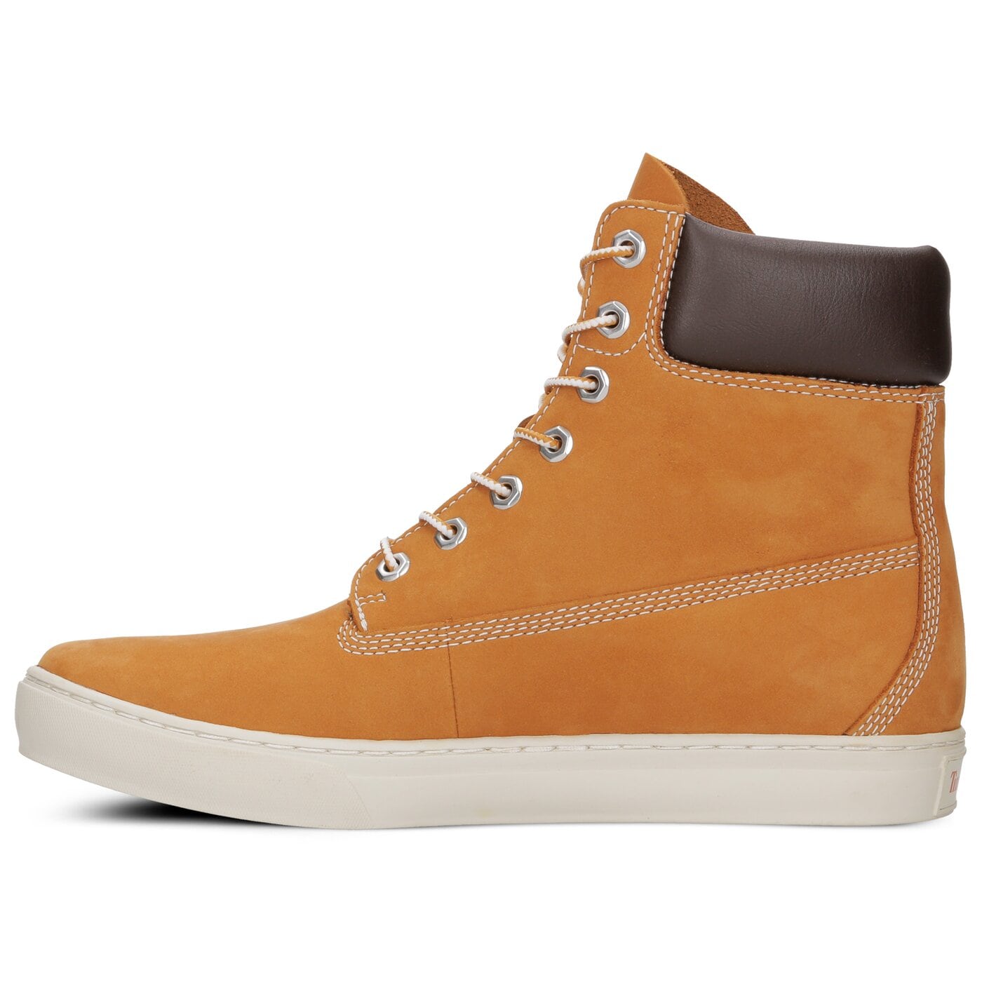Męskie trampki TIMBERLAND NEWMARKET FTB 2.0 CUP 6 6667r kolor żółty