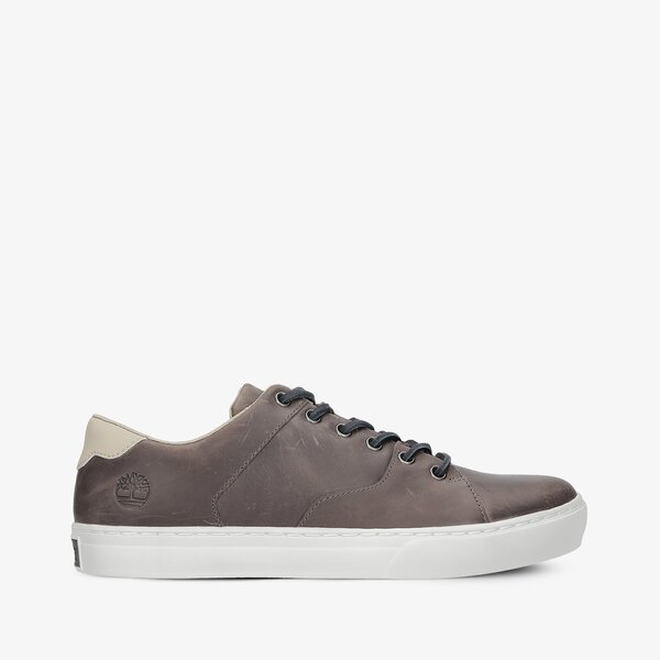Męskie trampki TIMBERLAND ADV 2.0 LEATHER OXFORD tb0a2hd40731 kolor szary