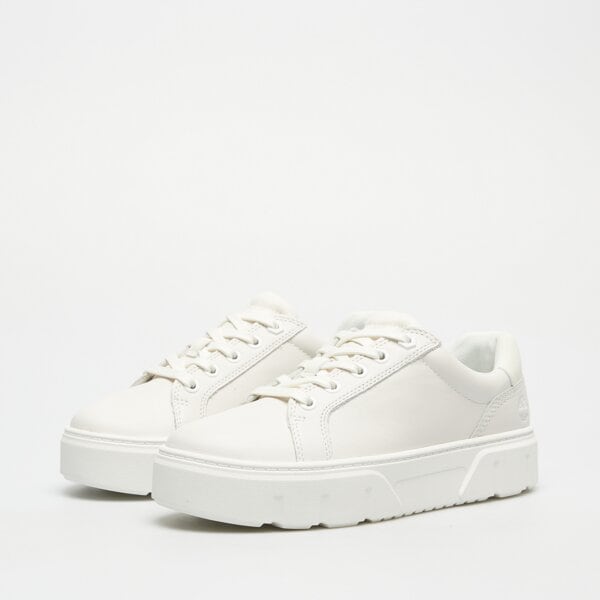 Damskie sneakersy (buty) TIMBERLAND LAUREL COURT tb0a61fgem21 kolor biały