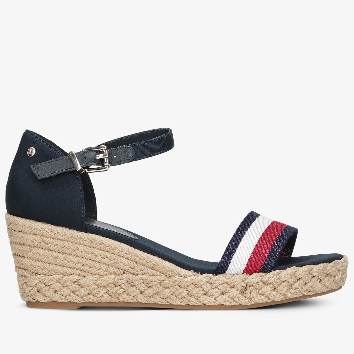 tommy hilfiger sandały