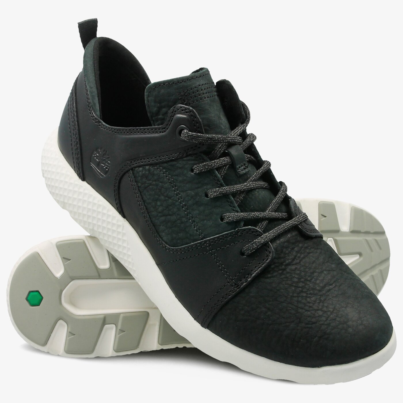 flyroam leather oxford