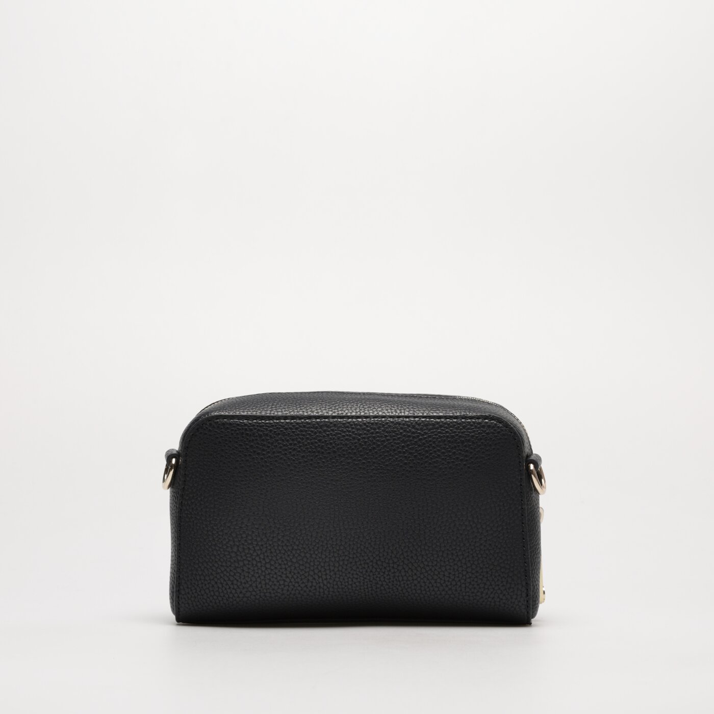 Damska torebka TOMMY HILFIGER TOREBKA TH EMBLEM CROSSOVER CORP aw0aw15284dw6 kolor granatowy