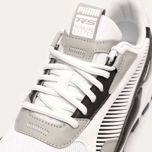 Męskie sneakersy (buty) PUMA RS 3.0 ESSENTIALS 39261103 kolor biały