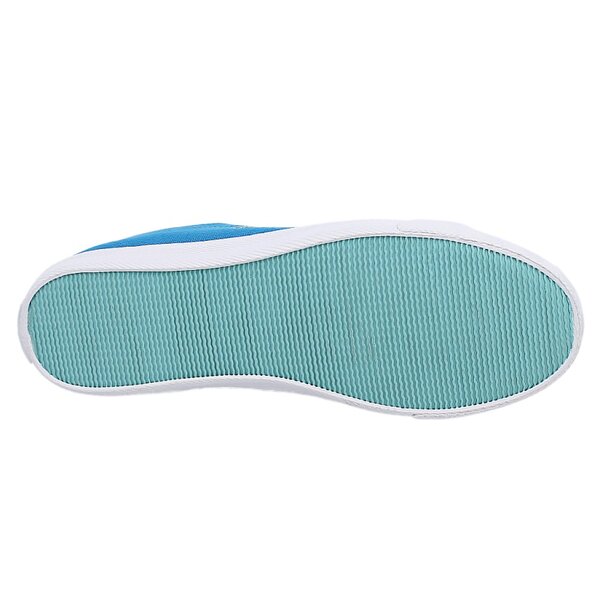 Dziecięce trampki LACOSTE MARCEL L SPL  727spj301111c kolor niebieski