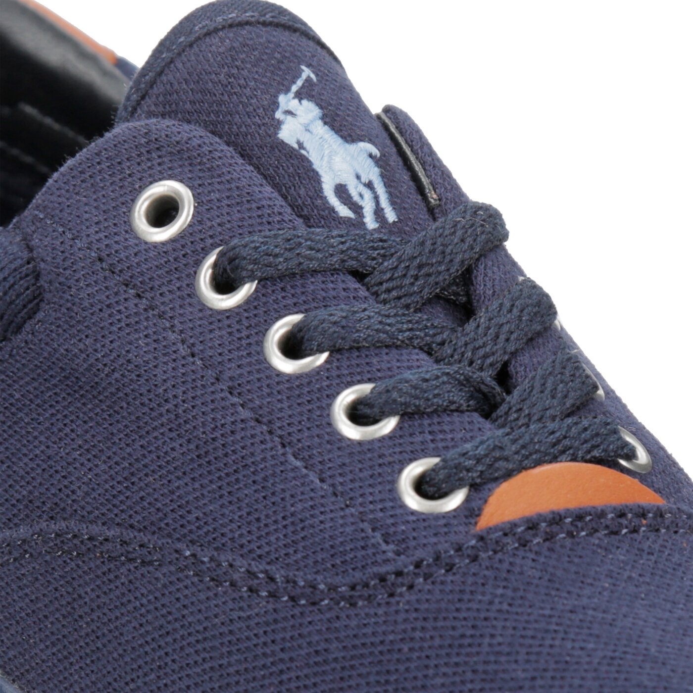 Męskie trampki POLO RL M PRL FW ACTIVE 816688429003 kolor granatowy