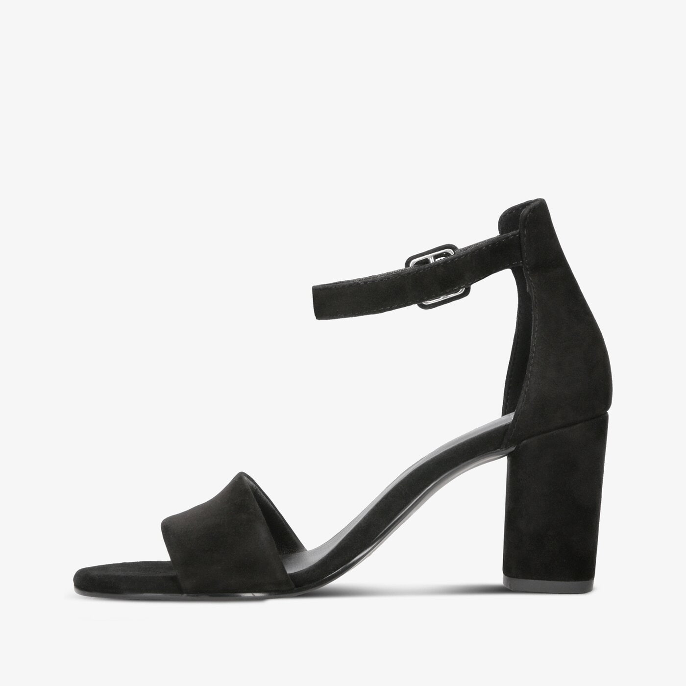 Damskie sandały VAGABOND PENNY 4738-040-20 kolor czarny