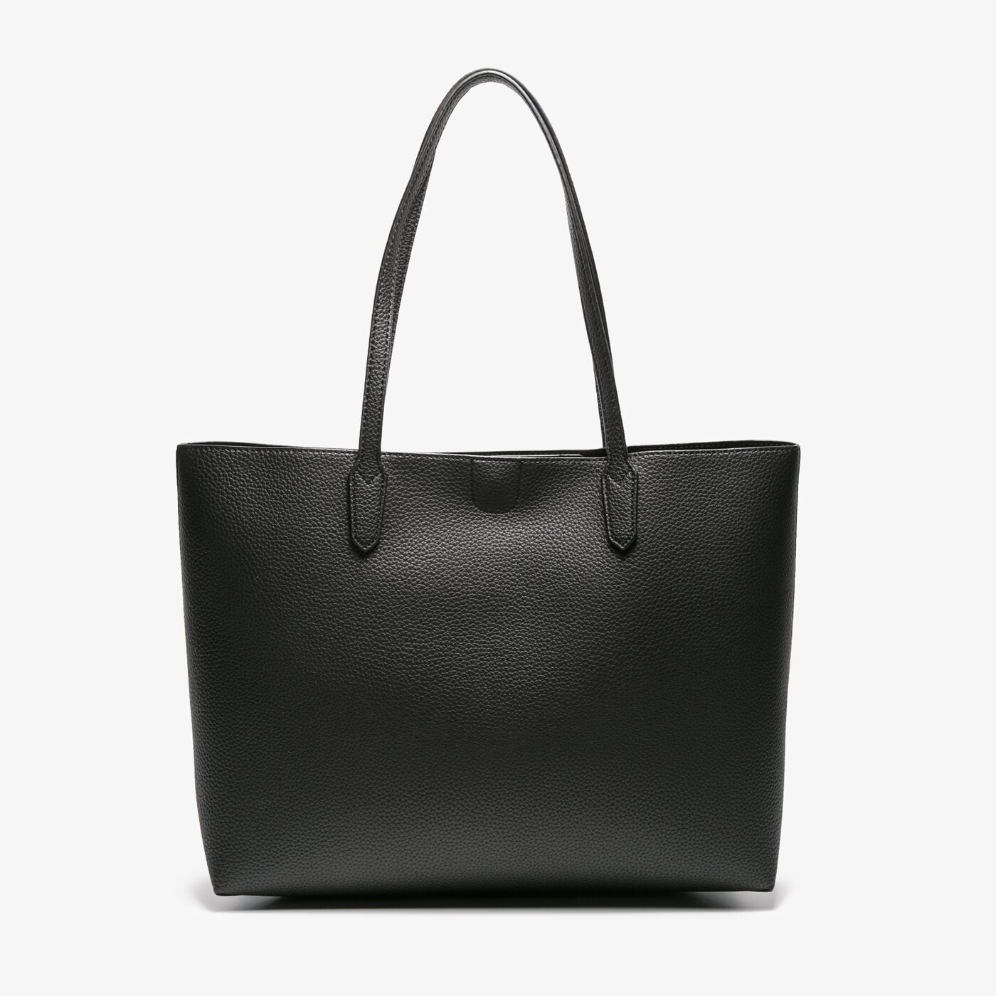 Damska torebka GUESS TOREBKA UPTOWN CHIC BARCELONA TOTE hwvg7301230bla kolor czarny