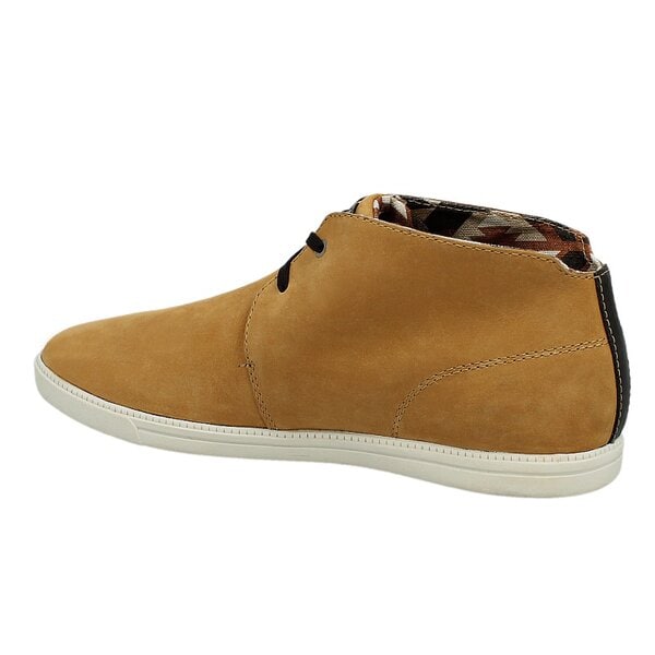 Męskie buty za kostkę TIMBERLAND EK FULK LP MID 6769b kolor żółty
