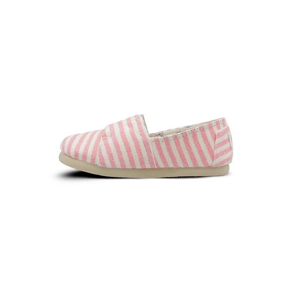 Dziecięce półbuty PAEZ ORIGINAL GUM CORAL LUREX 1930501b9802520 kolor czerwony