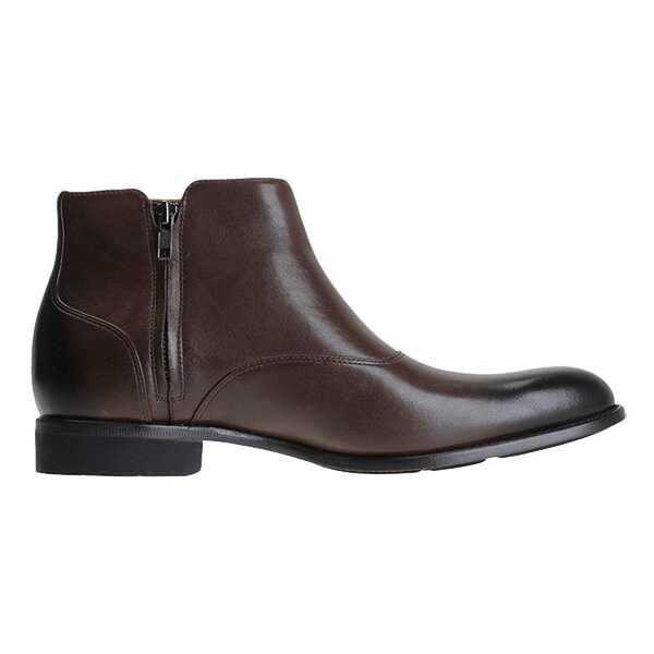 Męskie półbuty TIMBERLAND SIDE ZIP CHELSEA 74580 