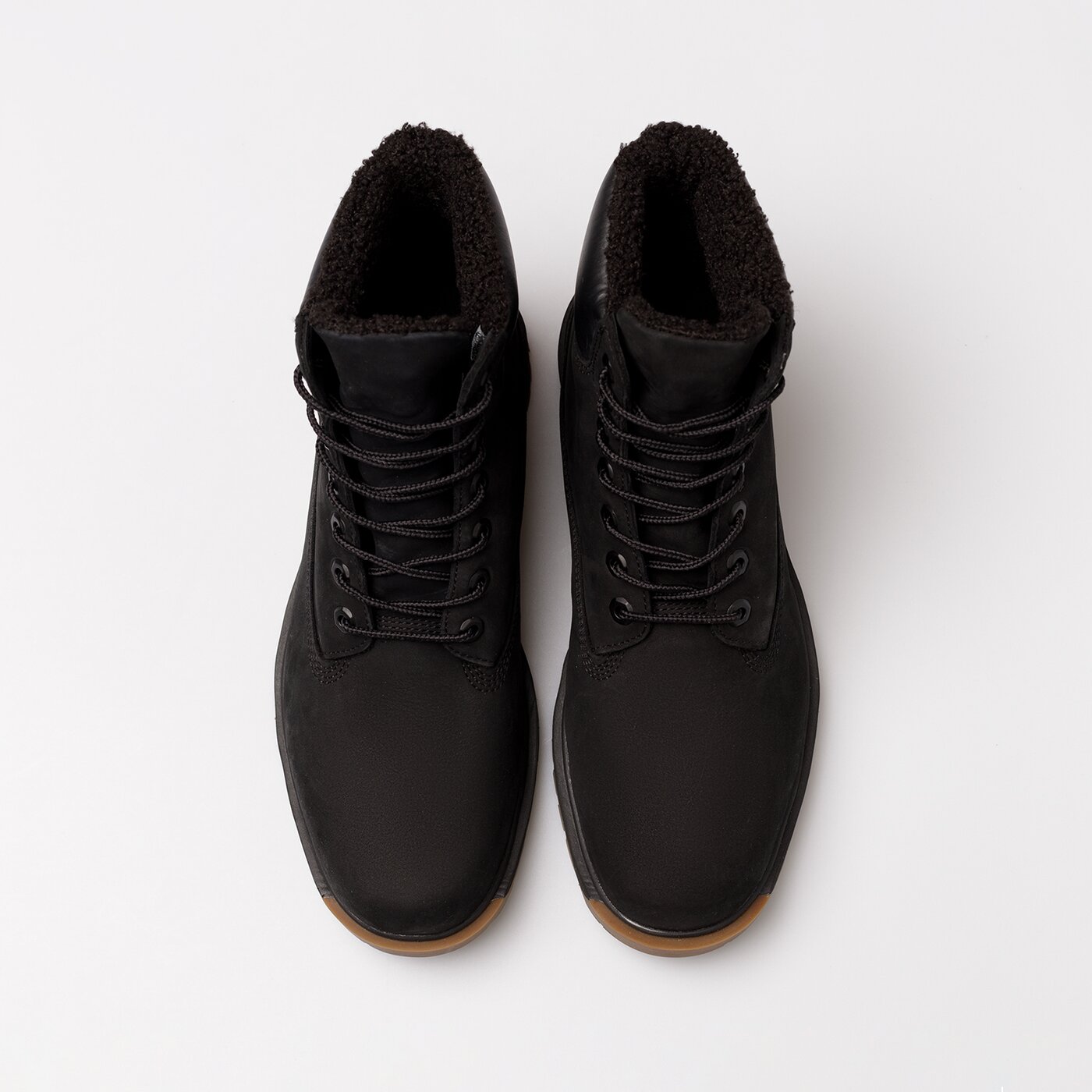 Męskie buty za kostkę TIMBERLAND TREE VAULT 6 INCH WL BOOT tb0a5nnc0011 kolor czarny