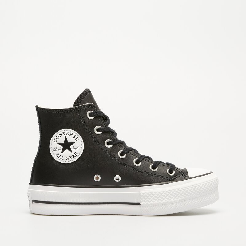 CONVERSE CHUCK TAYLOR ALL STAR LIFT