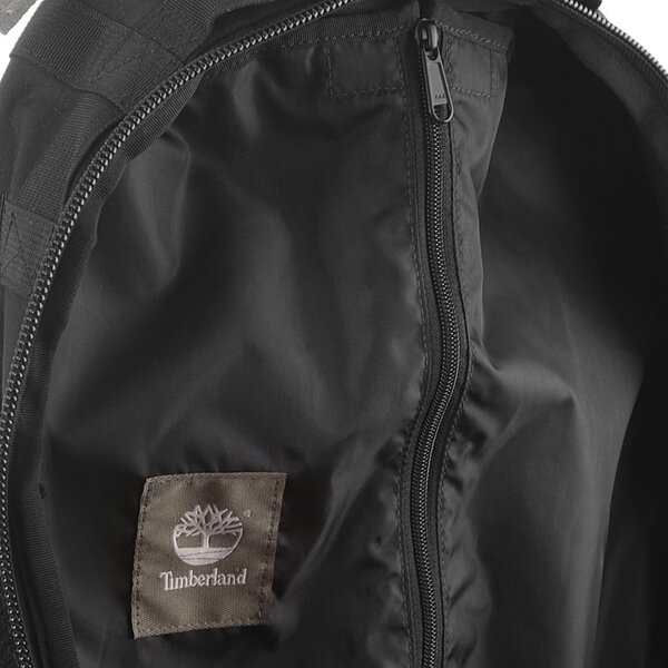 Damski plecak TIMBERLAND PLECAK WHEELIE j0854001 kolor czarny