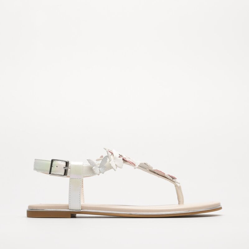 BUFFALO CAPRI BUTTERFLY