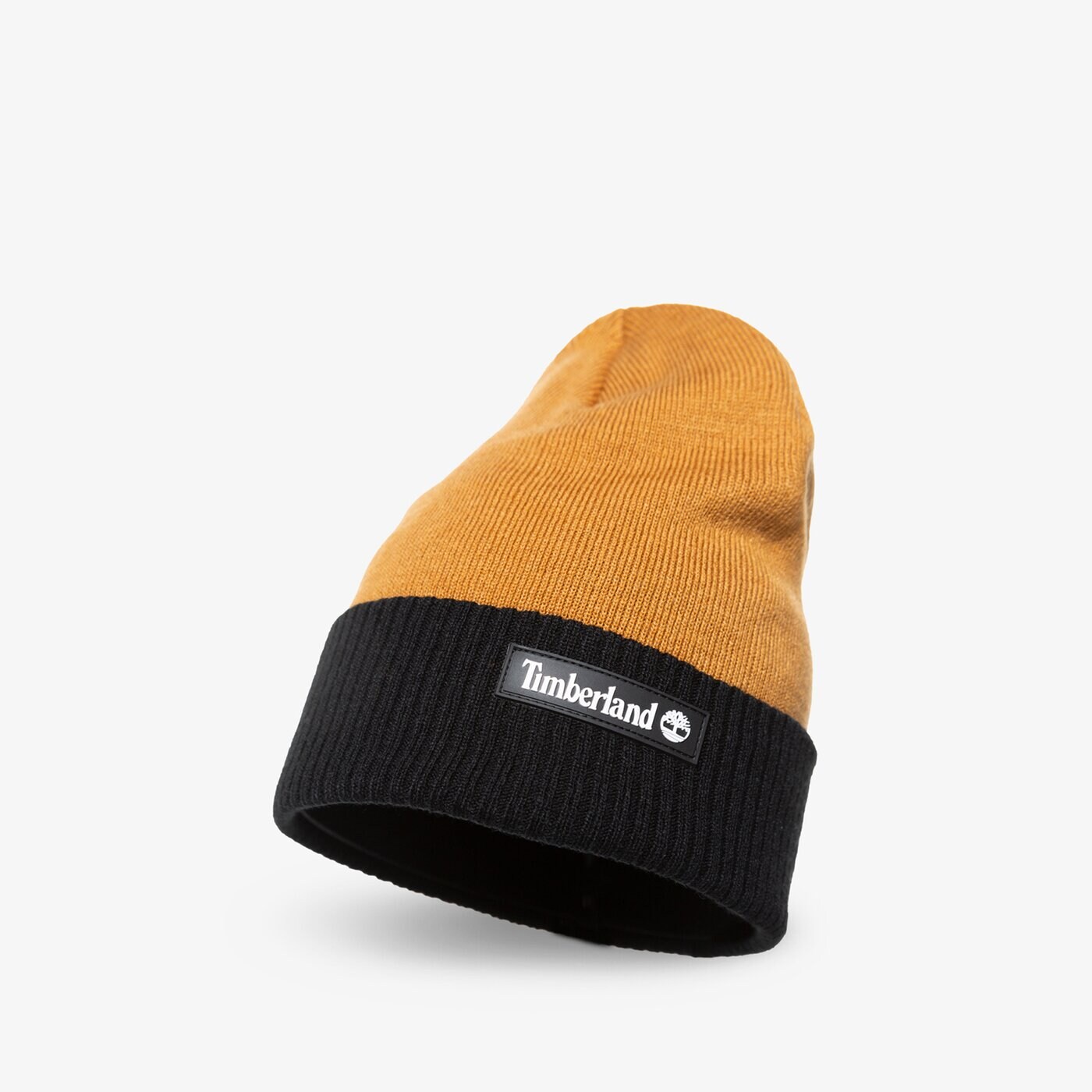 Damska czapka zimowa TIMBERLAND CZAPKA NEW YC BEANIE tb0a2nka2311 kolor multicolor