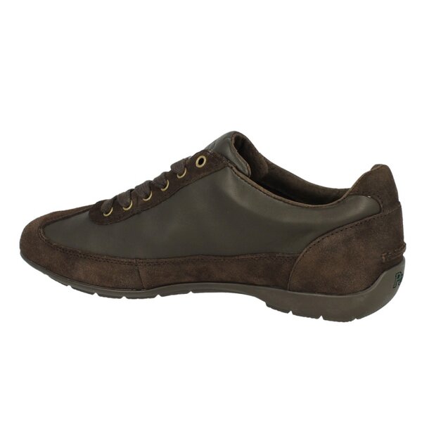 Męskie sneakersy (buty) POLO RL LISSON A85Y0352RFHCVW232W 8162001291hl kolor brązowy