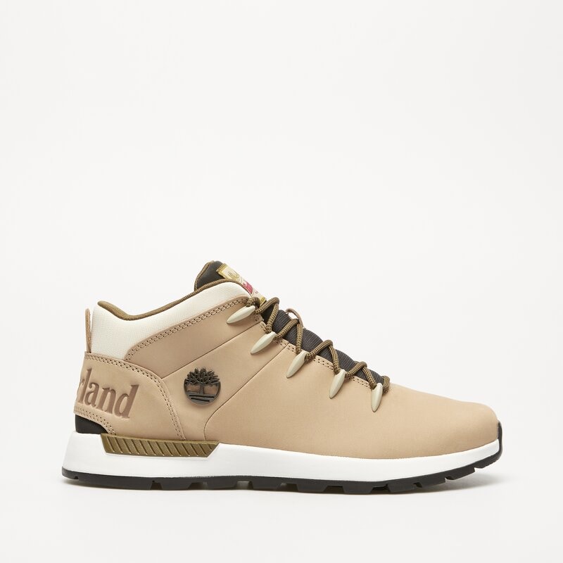 TIMBERLAND SPRINT TREKKER MID