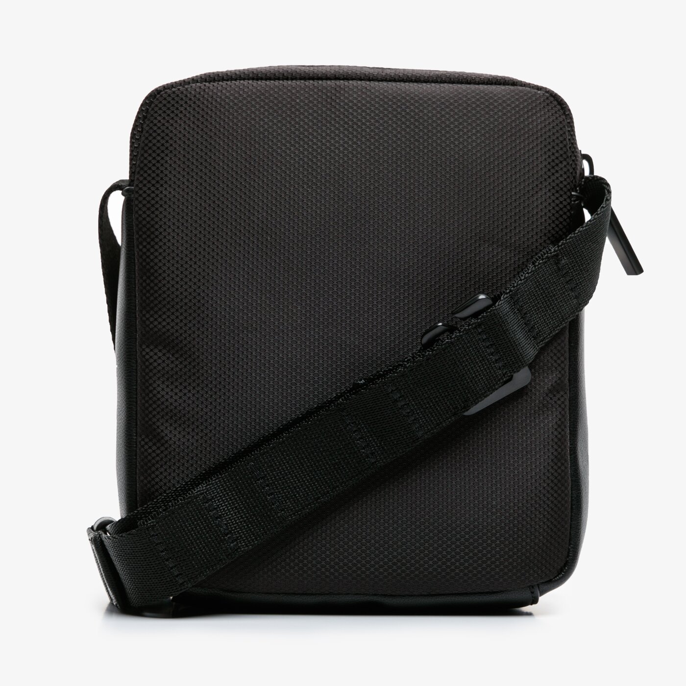 CALVIN KLEIN TORBA REVEALED 2G MINI REPORTER k50k505119bds kolor czarny