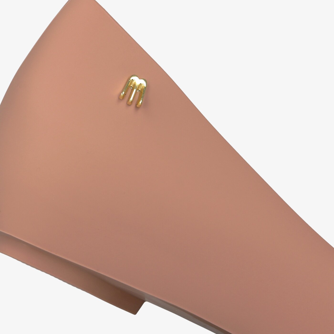 Damskie baleriny (buty) MELISSA ULTRAGIRL BASIC 3197651430 kolor różowy