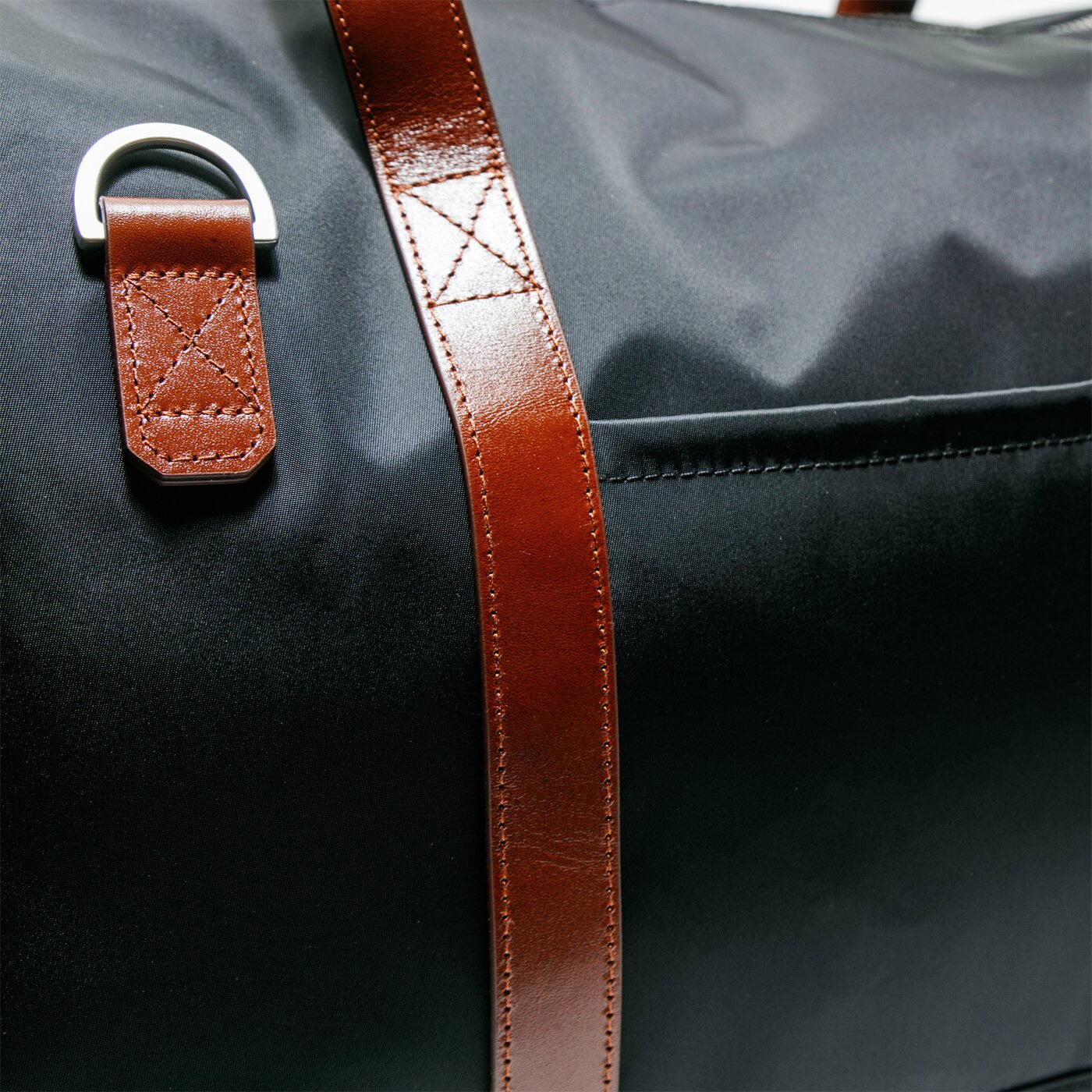 TIMBERLAND TORBA DUFFEL tb0a2fv60011 kolor granatowy