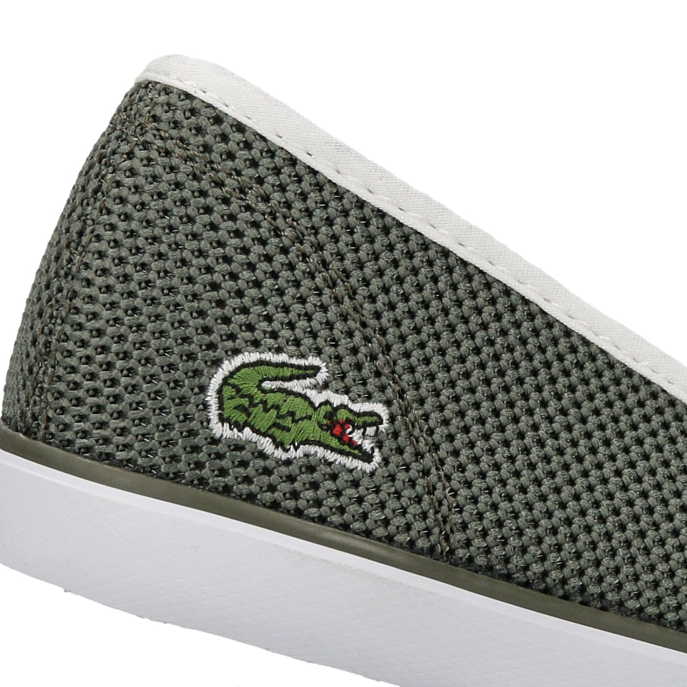 LACOSTE MARTHE 117 1 733caw10411x5 kolor khaki