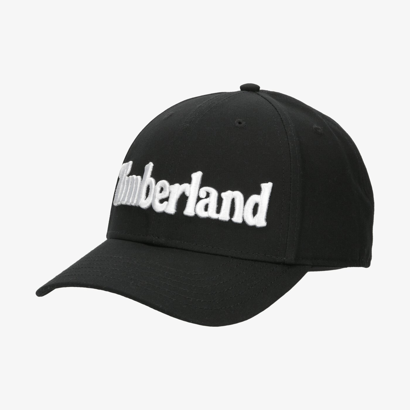 Męska czapka z daszkiem TIMBERLAND CZAPKA LOGO BB CAP tb0a1exd0011 kolor czarny