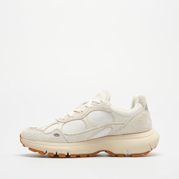 Damskie sneakersy (buty) TIMBERLAND HAZEL LANE LOW LACE UP SNEAKER tb0a42x8etd1 kolor biały