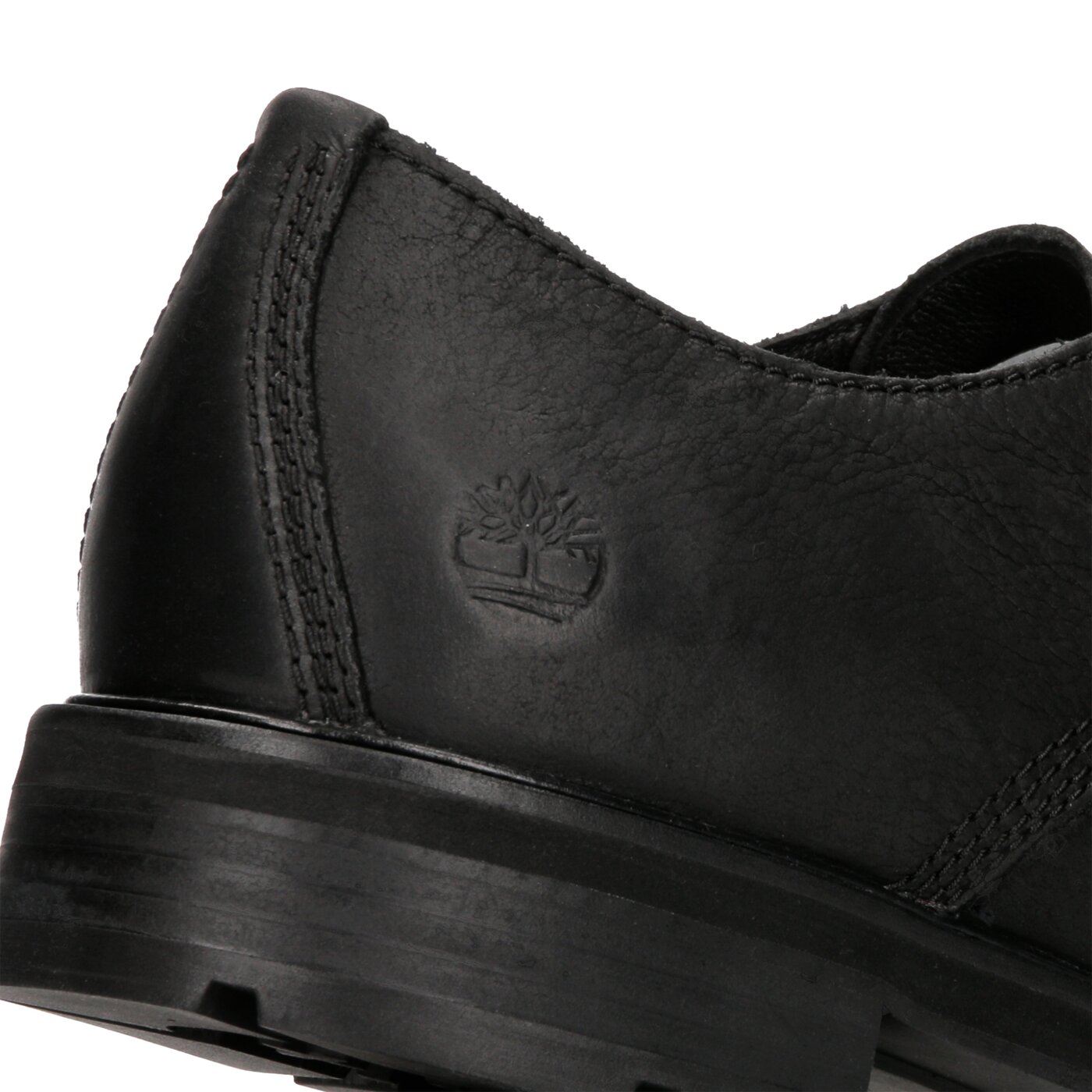 Męskie półbuty TIMBERLAND WINDBUCKS PT OXFORD tb0a23n20151 kolor czarny