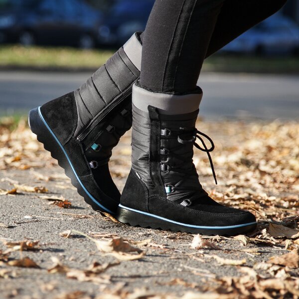 ECCO ASPEN 72034351052 kolor czarny