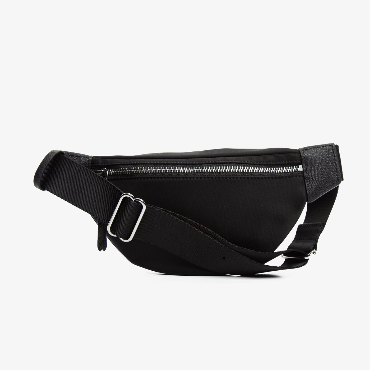 Damska nerka / saszetka KARL LAGERFELD TOREBKA BUMBAG 3086999 kolor czarny
