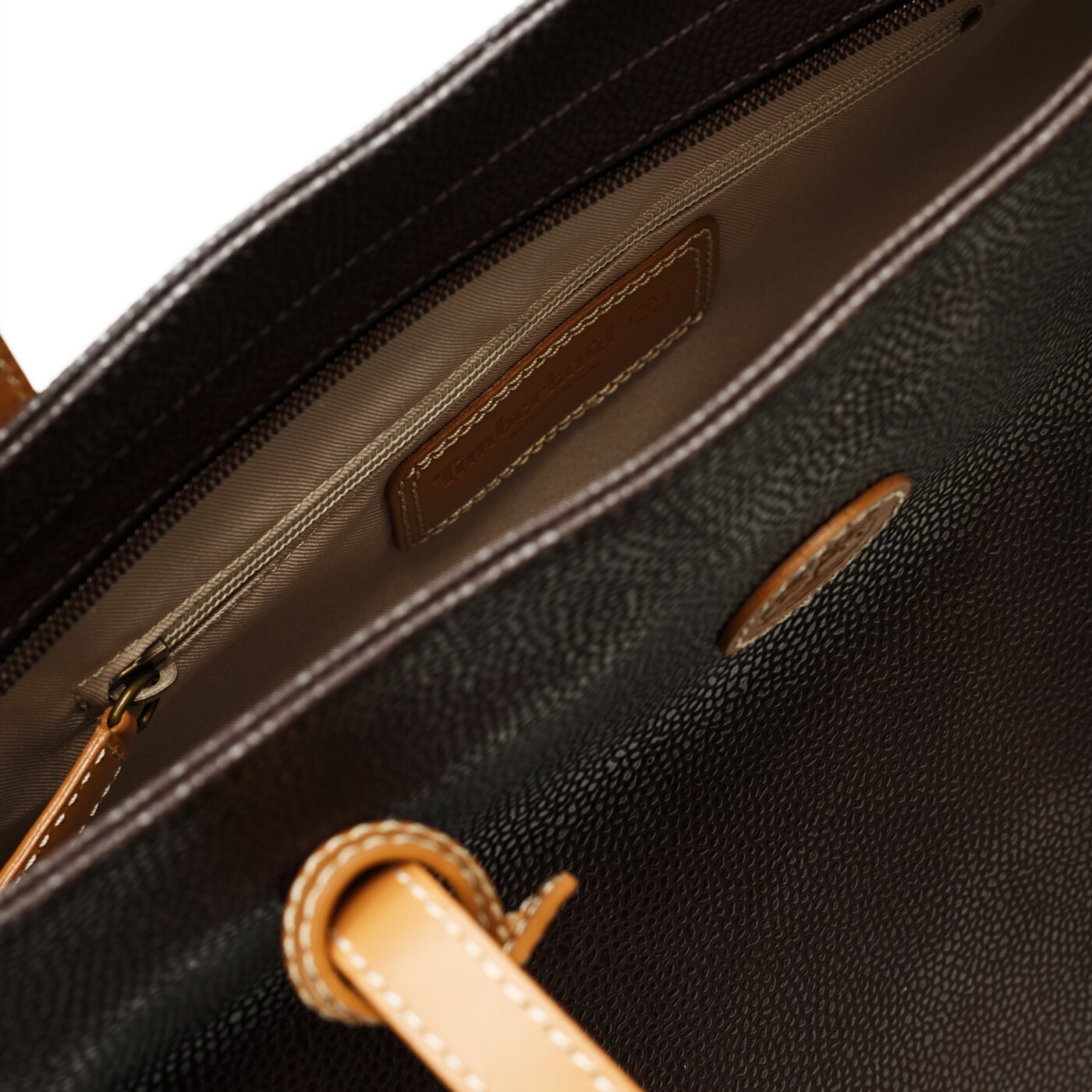 TIMBERLAND TORBA SHOPPER BAG tb0a1dh62431 kolor multicolor