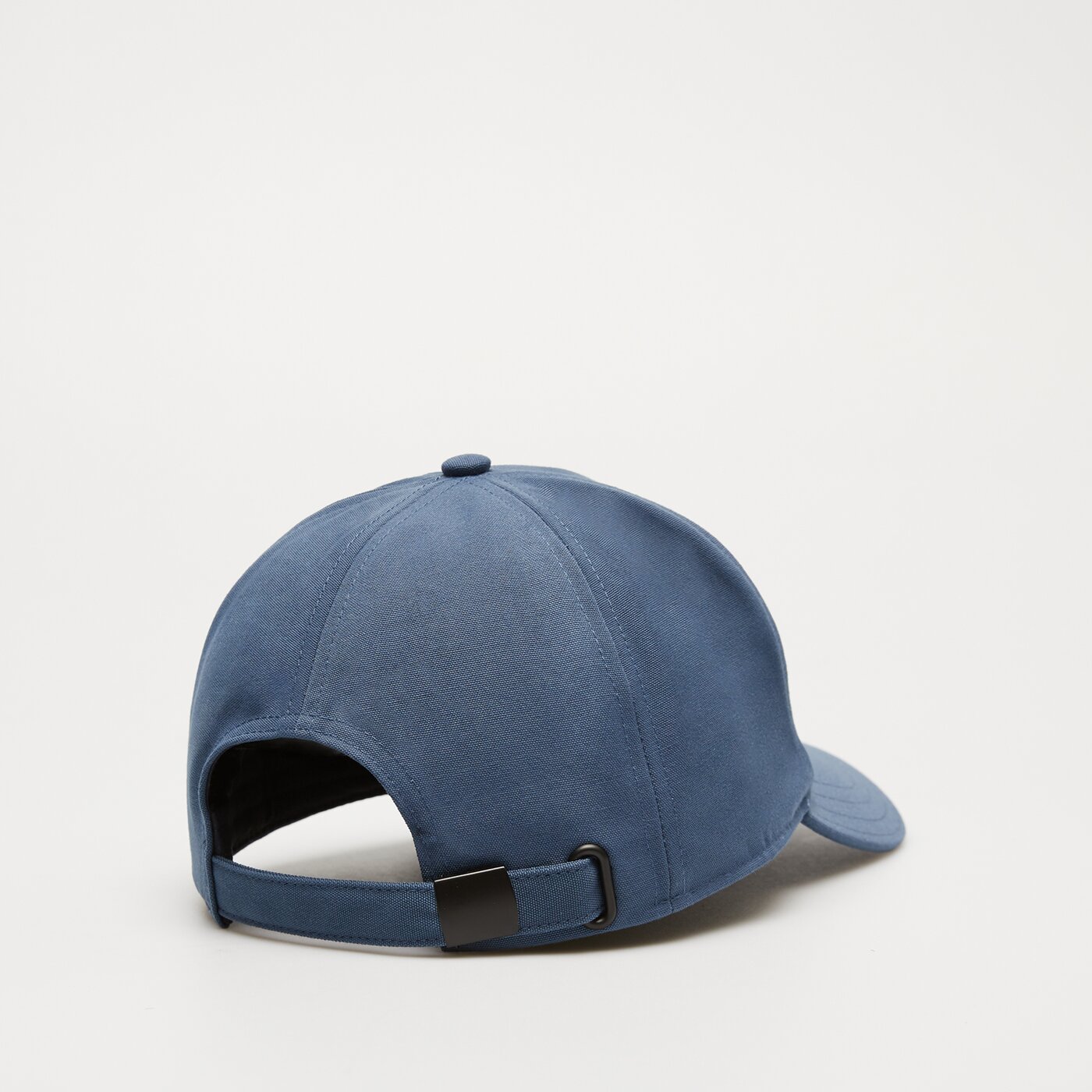 Damska czapka z daszkiem JACK WOLFSKIN CZAPKA BASEBALL CAP 19006751292 kolor niebieski