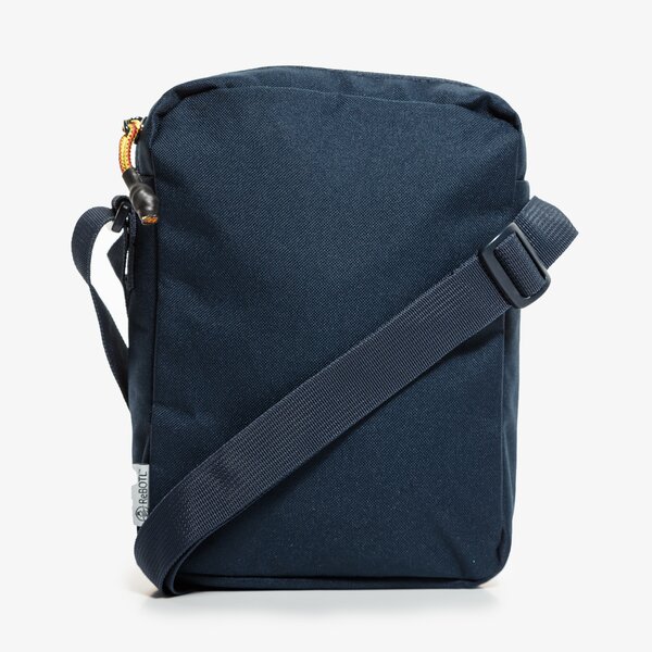 TIMBERLAND TORBA SMALL ITEMS BAG tb0a2fuu4331 kolor granatowy