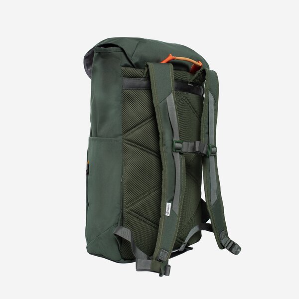 Damski plecak TIMBERLAND PLECAK ECORIGINAL BACKPACK tb0a2pkyu311 kolor zielony