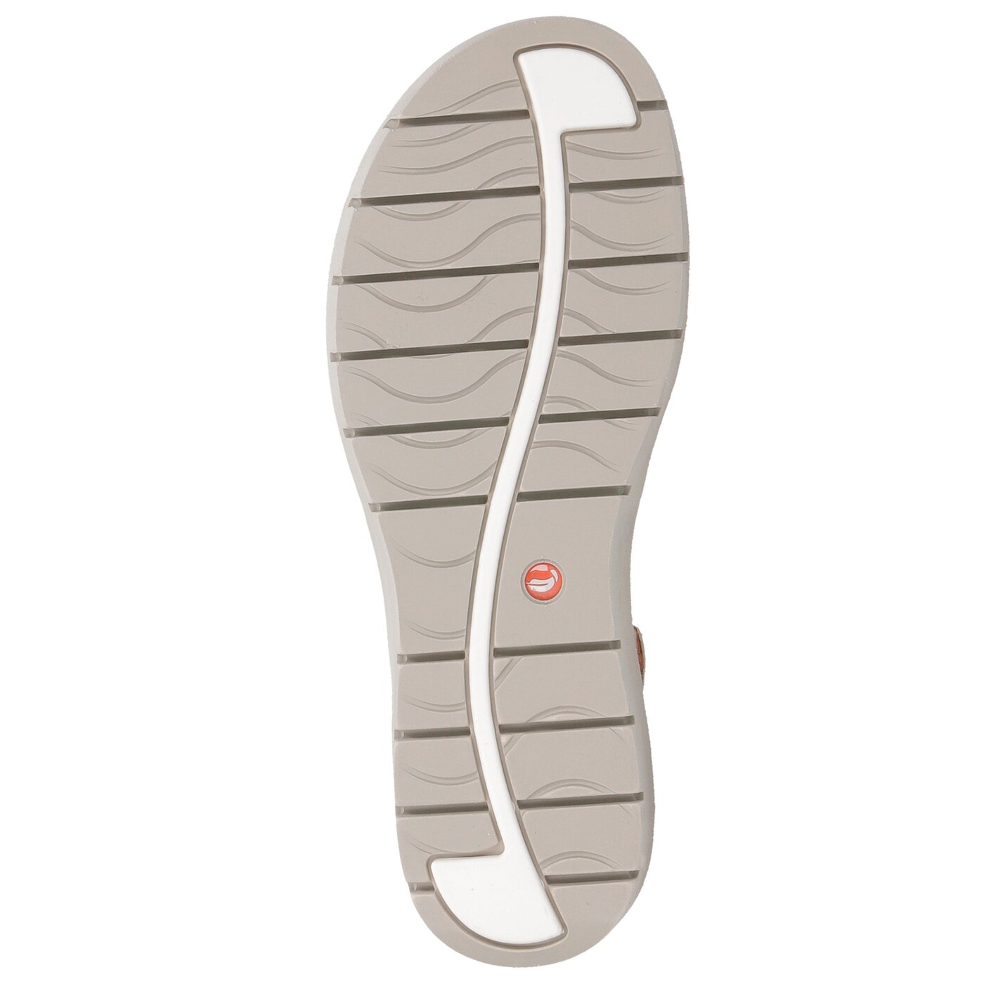 Damskie sandały CLARKS UN KARELY HAIL 26132235 kolor biały