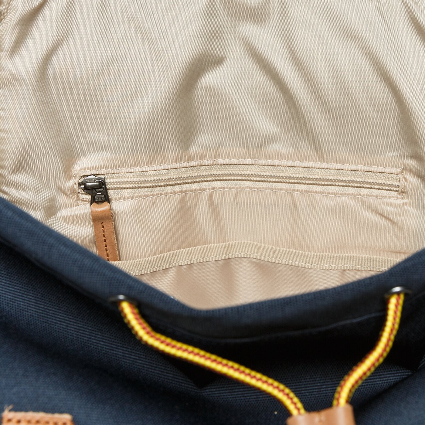 Damski plecak TIMBERLAND PLECAK HIKING BACKPACK tb0a1d1t4331 kolor granatowy