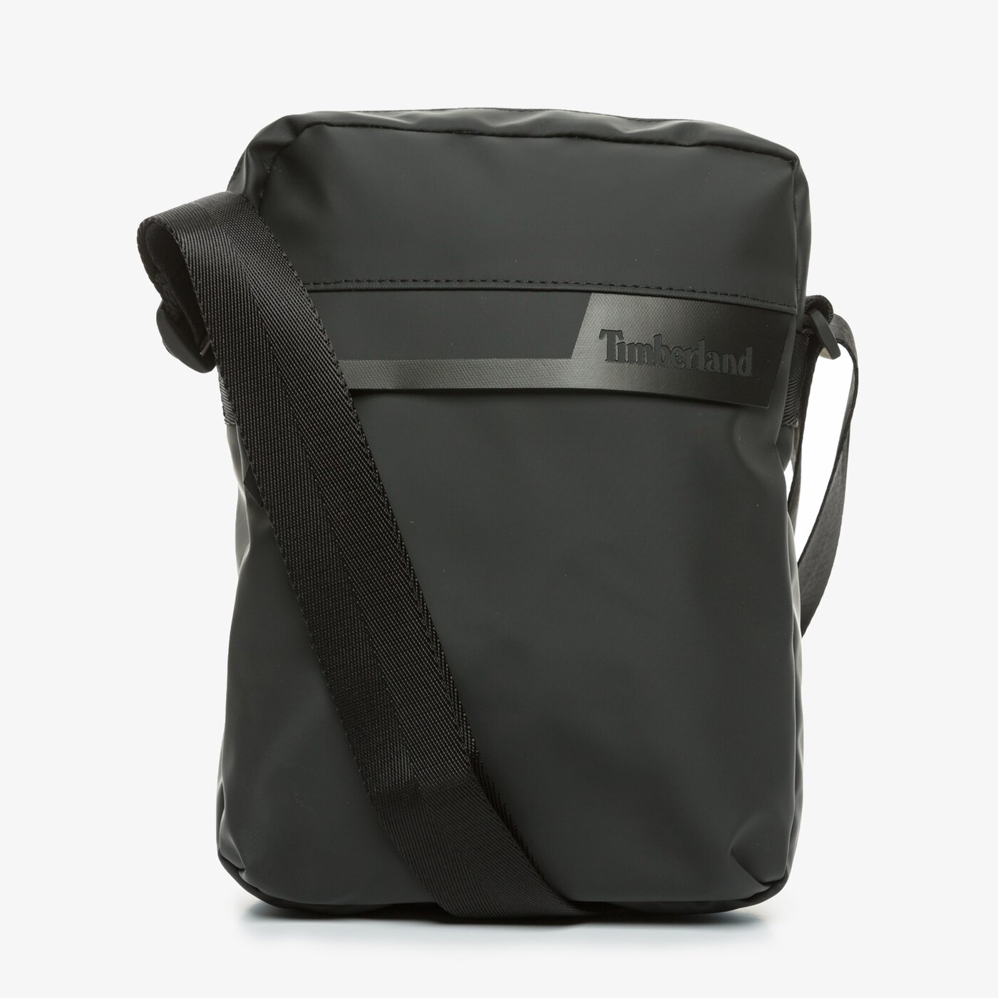 TIMBERLAND TORBA SMALL CROSS BODY tb0a1d1o0011 kolor czarny