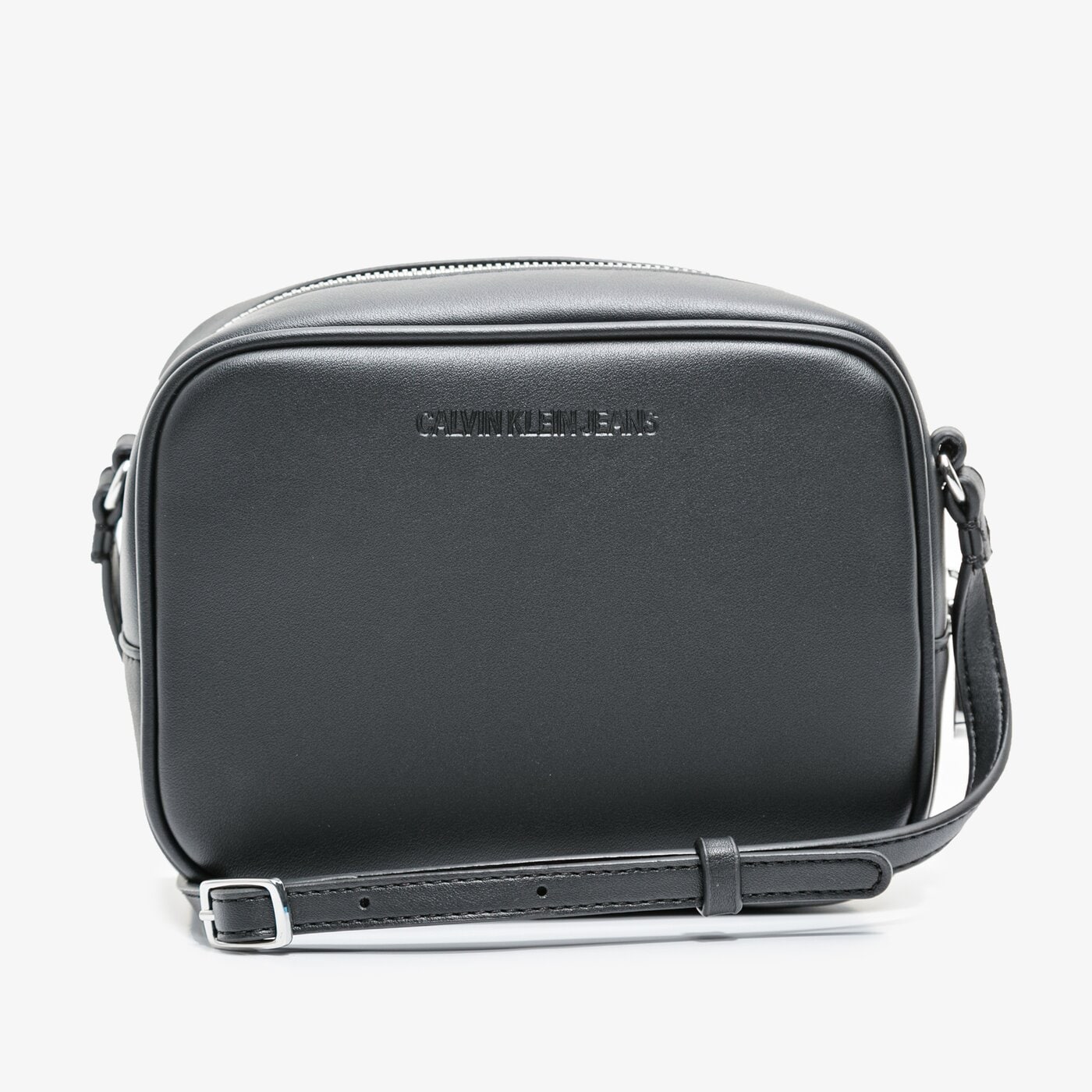 Damska torebka CALVIN KLEIN TOREBKA CAMERA BAG k60k607202bds kolor czarny