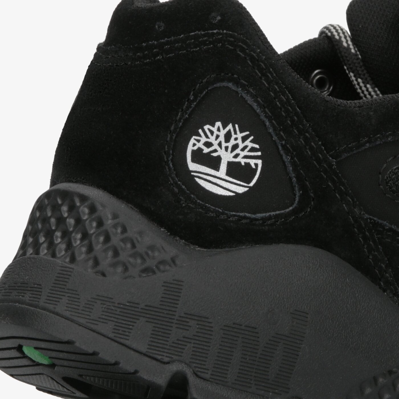 Męskie buty outdoor (trekkingowe) TIMBERLAND RIPGORGE LOW tb0a216v0151 kolor czarny