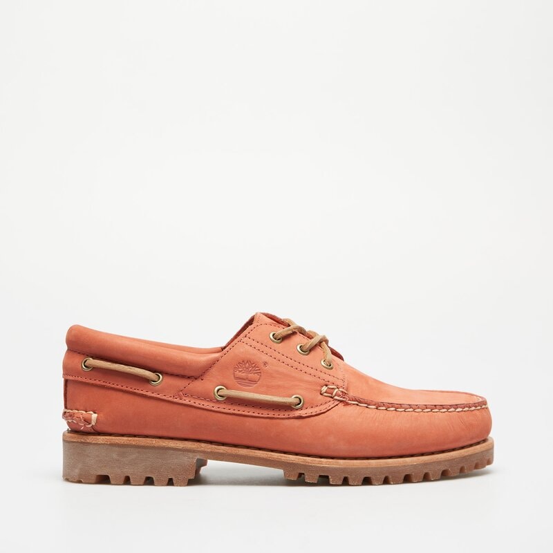 TIMBERLAND AUTHENTIC BOAT SHOE