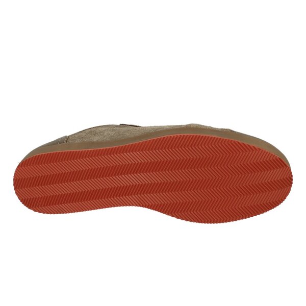 TIMBERLAND SPORT OXFORD 5411a kolor brązowy