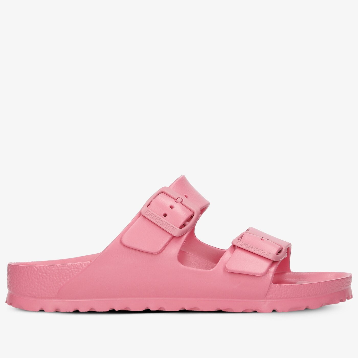 Damskie klapki BIRKENSTOCK ARIZONA EVA  1019522 kolor różowy